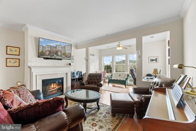 12908 Fox Bow Dr unit 301, Upper Marlboro, MD 20774 - photo 5