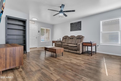 11216 W Sells Dr unit 2, Phoenix, AZ 85037 - photo 4