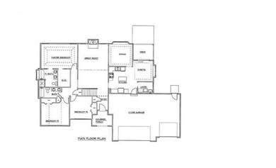 5957 Swallow Ave, Kalamazoo, MI 49009 - photo 2