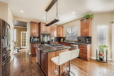 3277 Coyote Hills Way, Castle Rock, CO 80109 - photo 4