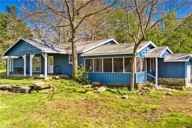 17554 Hutchens Rd, Winslow, AR 72959 - photo 4