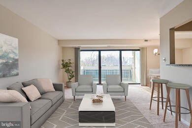 Lafayette Park unit 509, Falls Church, VA 22041 - photo 6