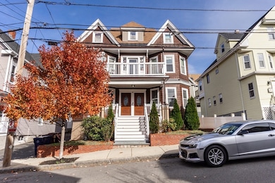 40 Gledhill Ave, Everett, MA 02149 - photo 2