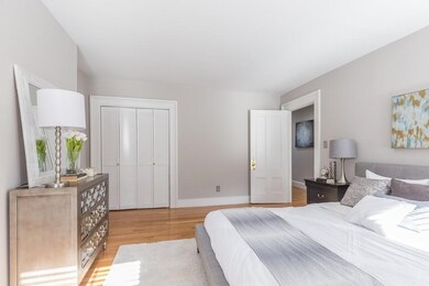 348 Marlborough St unit 4, Boston, MA 02115 - photo 2