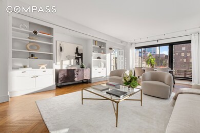 47 E 87th St unit 14C, New York, NY 10128 - photo 2