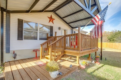 122 Blue Moon Ct, Springtown, TX 76082 - photo 4