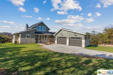 15999 Salado Dr, Temple, TX 76502 - photo 2