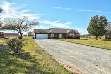 41811 Hazel Dell Rd, Shawnee, OK 74804 - photo 4
