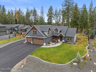11633 N Spiraea Ln, Hayden, ID 83835 - photo 4