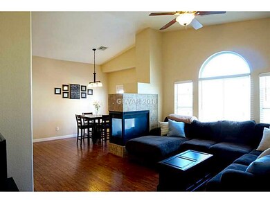 Great Room.