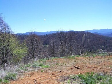 Home Site Area with Views