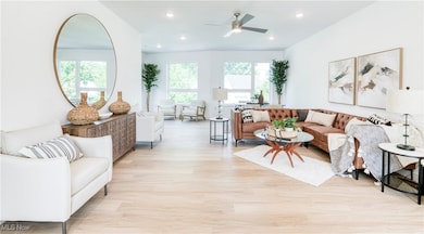 1369 W 74th St, Cleveland, OH 44102 - photo 3