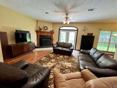 2031 W George St, Zachary, LA 70791 - photo 3