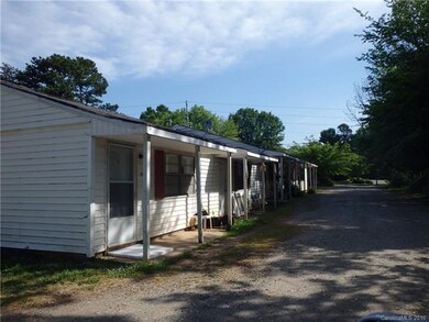 Apartments 5 thru 1
