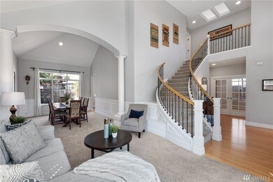 16024 SE 250th Ct, Covington, WA 98042 - photo 5