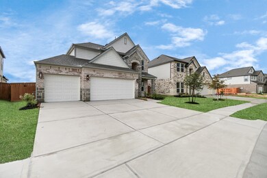 19607 Isola Breeze Dr, Hockley, TX 77447 - photo 3