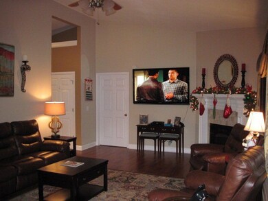 7496 Goodall Mill Rd, Macon, GA 31216 - photo 5