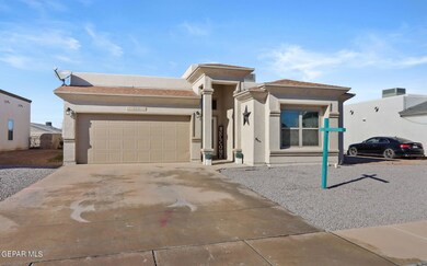 613 Guy Meyers, Socorro, TX 79927 - photo 2