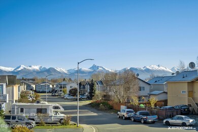 4301 W Lake Circle, Anchorage, AK 99502