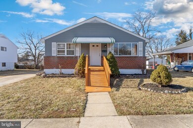 3308 Hillsmere Rd, Gwynn Oak, MD 21207 - photo 2