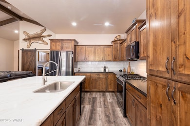 Lovely Kitchen