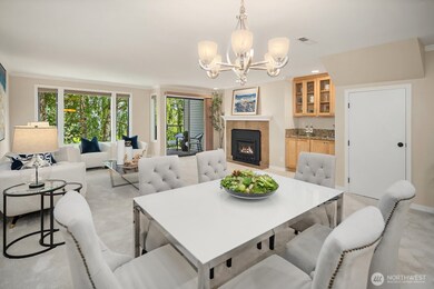 6121 NE 175th St unit C 203, Kenmore, WA 98028 - photo 4