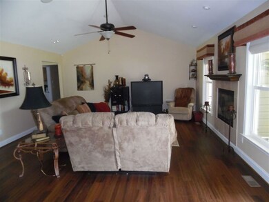 661 the Bear Blvd unit Fiddler's Cove, Tamassee, SC 29686 - photo 7