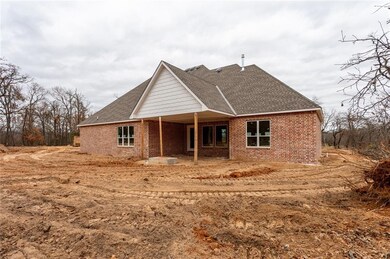 15216 Cedar Ridge Rd, Shawnee, OK 74801 - photo 3