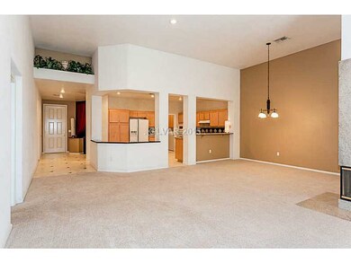 Great Room.