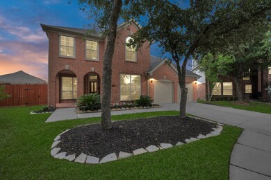 17102 Verdant Willow Ct, Houston, TX 77095 - photo 3