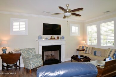 407 Shoveler Place, Beaufort, NC 28516 - photo 6