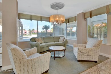 75 Oceans Eight Entrance Lobby