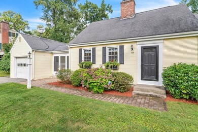 158 Falmouth Rd, West Springfield, MA 01089 - photo 2