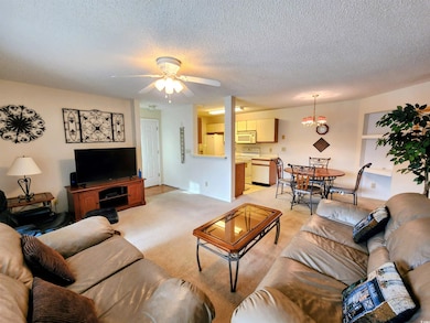 8830 Cloister Dr unit 8830-G, Myrtle Beach, SC 29575 - photo 6