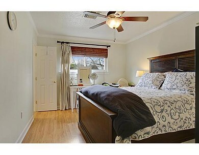 Master Bedroom.
