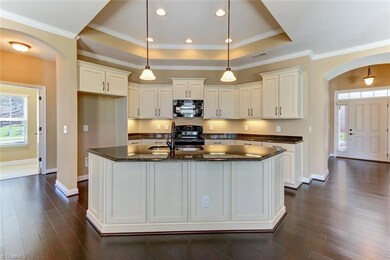 1232 Olde Towne Pkwy, Asheboro, NC 27205 - photo 6