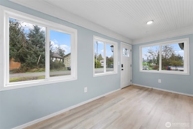 325 E Perry St, Aberdeen, WA 98520 - photo 7