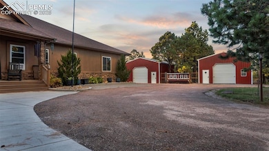 19650 Saddle Blanket Ln, Peyton, CO 80831 - photo 4