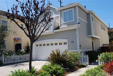 White Picket Fencing