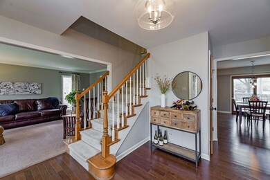 1104 Cordula Cir, Naperville, IL 60564 - photo 4