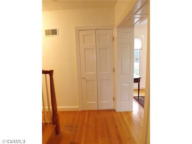 Other - rear hall/staircase, family room to right,