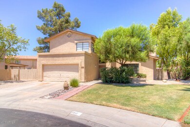 2513 N El Dorado Cir, Chandler, AZ 85224 - photo 2