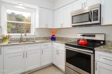 2125 E Old Oxford Rd unit A/B, Chapel Hill, NC 27514 - photo 6