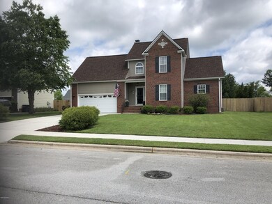 207 Lansing Ct, Jacksonville, NC 28540 - photo 2