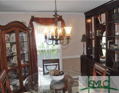 Dining Room.