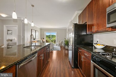 The Isabella At Monticello Mews unit 419, Alexandria, VA 22312 - photo 6