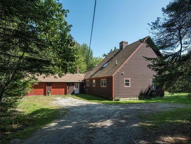 101 Cranberry Horn Hill Rd, Harpswell, ME 04079 - photo 2
