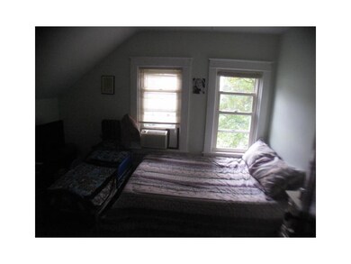 Bedroom.