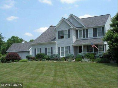 36061 Ashby Farm Cir, Purcellville, VA 20132 - photo 2