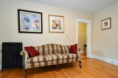 8 Hartshorn Ave, Worcester, MA 01602 - photo 4